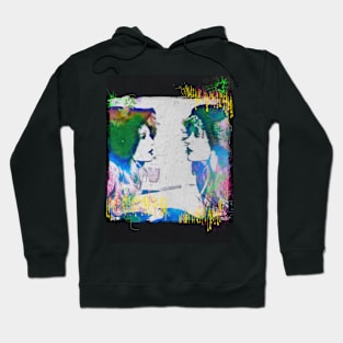 weseeeverything Hoodie